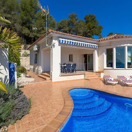 Villas Guzman - Carlos Calpe Exterior photo