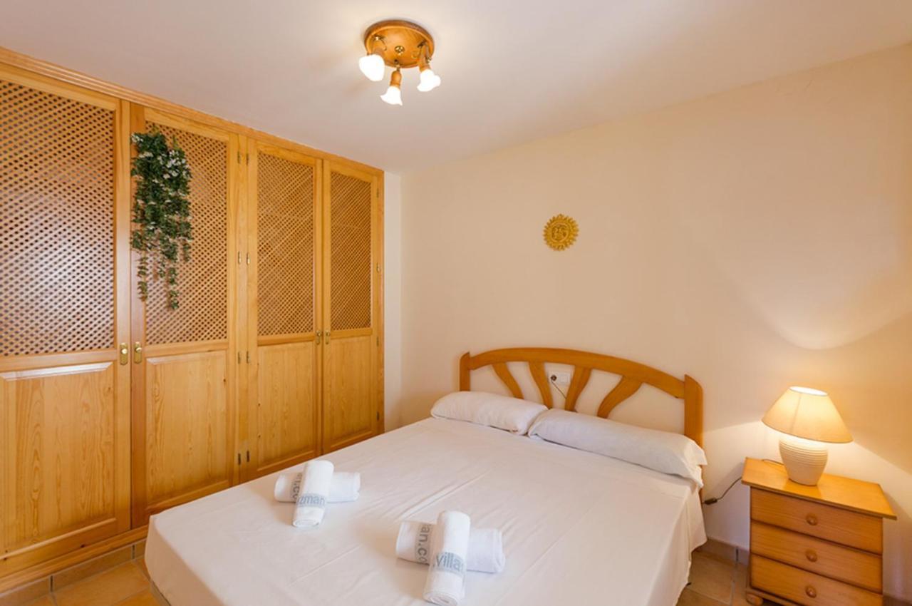 Villas Guzman - Carlos Calpe Exterior photo