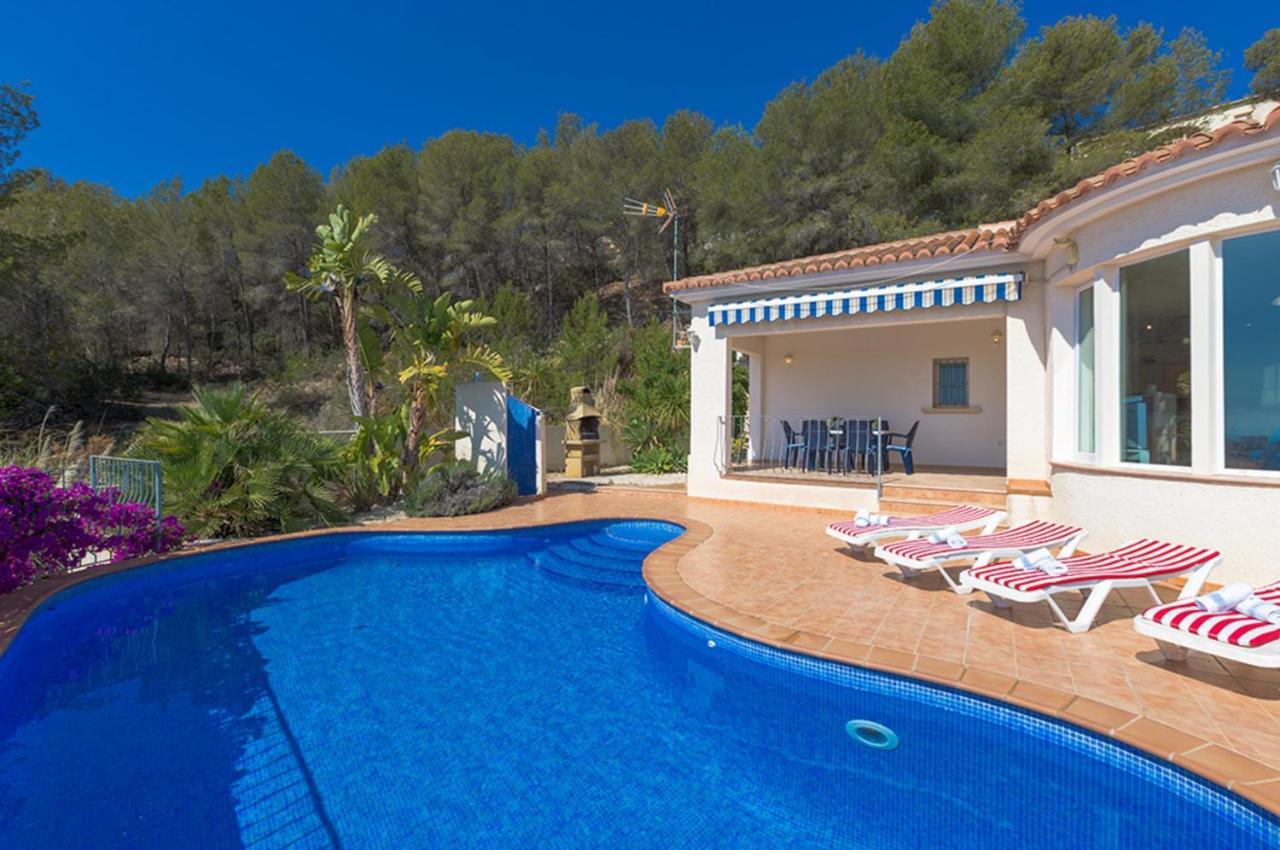 Villas Guzman - Carlos Calpe Exterior photo