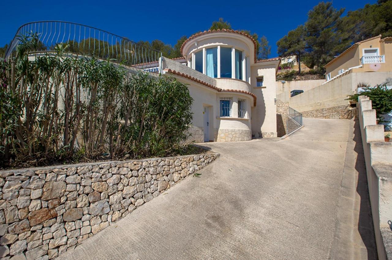 Villas Guzman - Carlos Calpe Exterior photo
