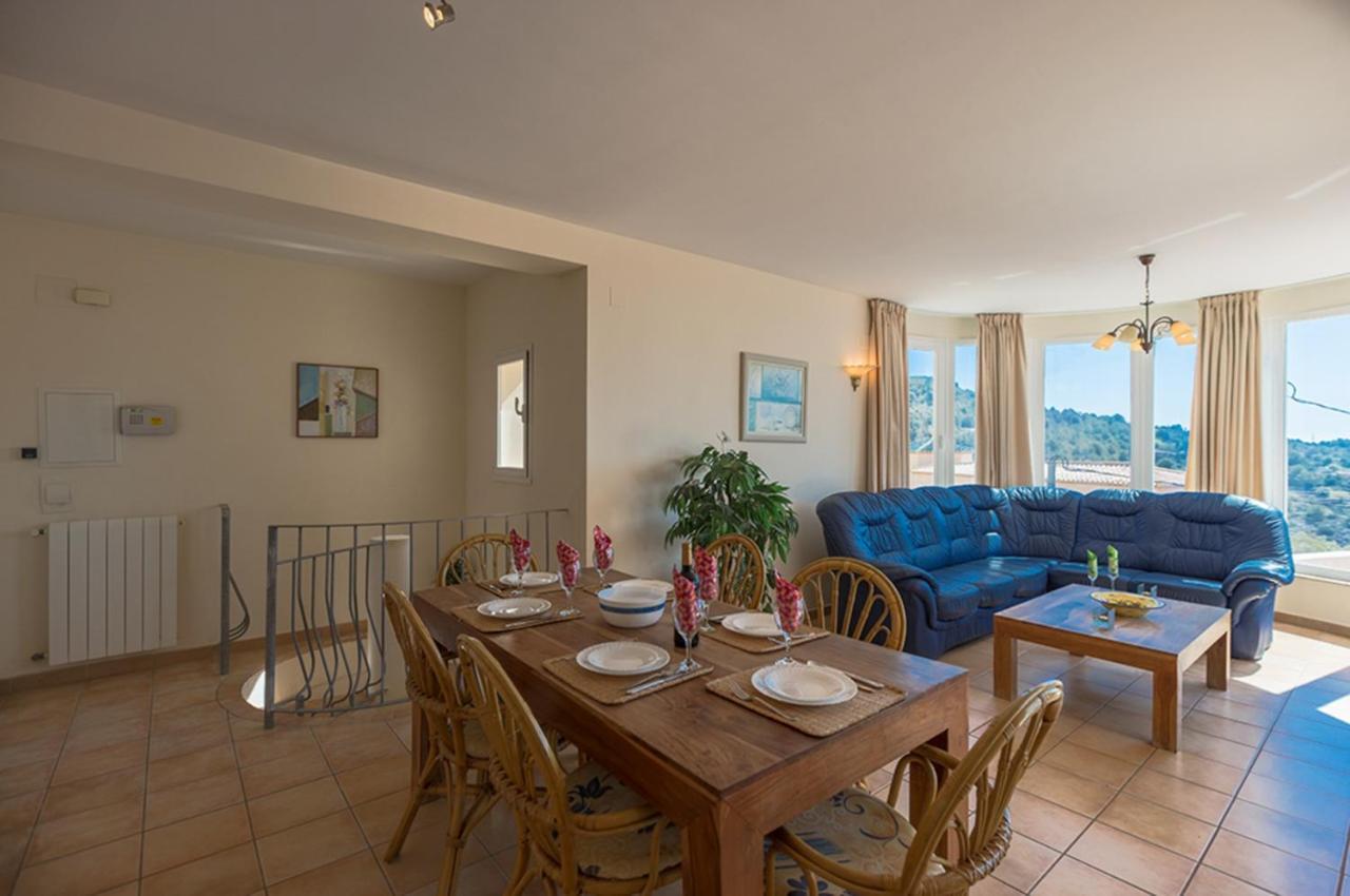 Villas Guzman - Carlos Calpe Exterior photo